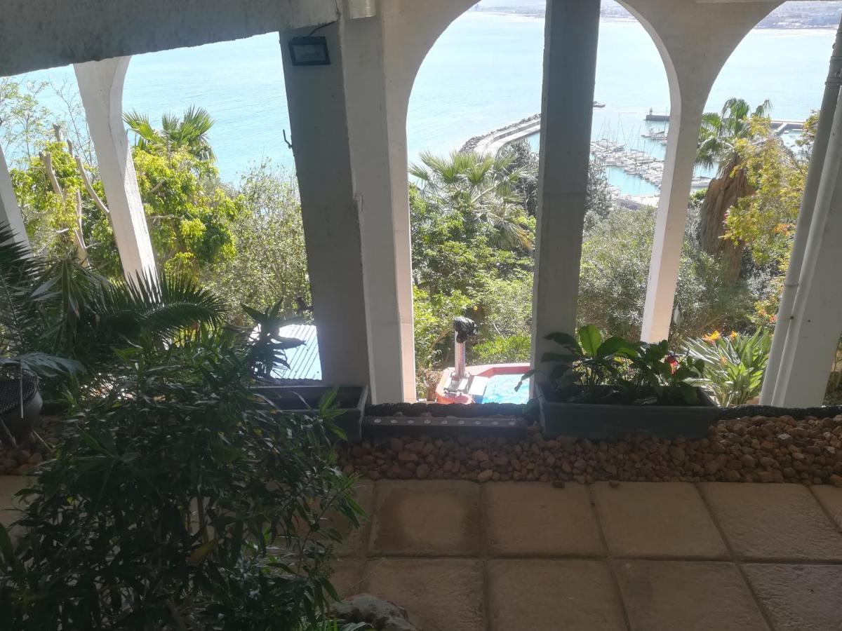 Guest house Harbour View