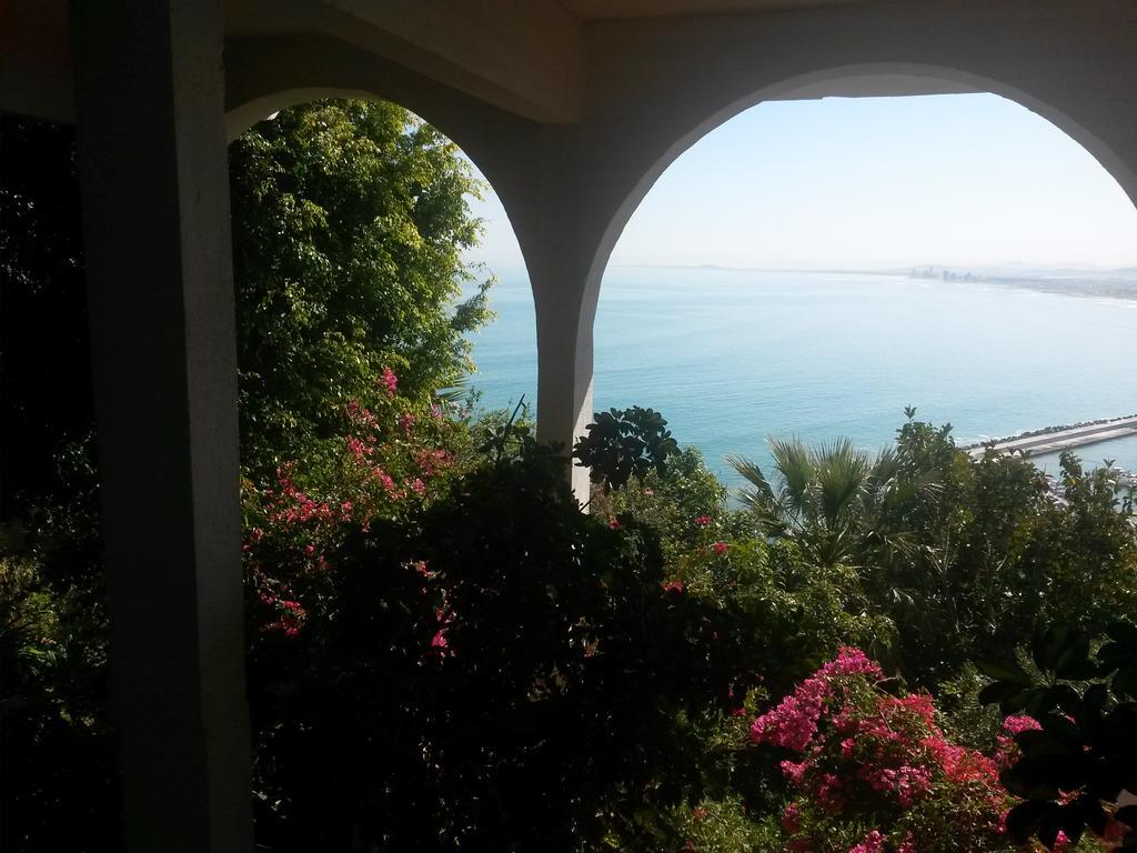 Harbour View Gordons Bay