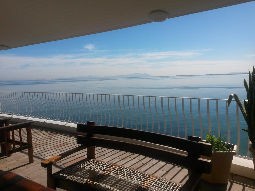 Harbour View 4* Gordons Bay