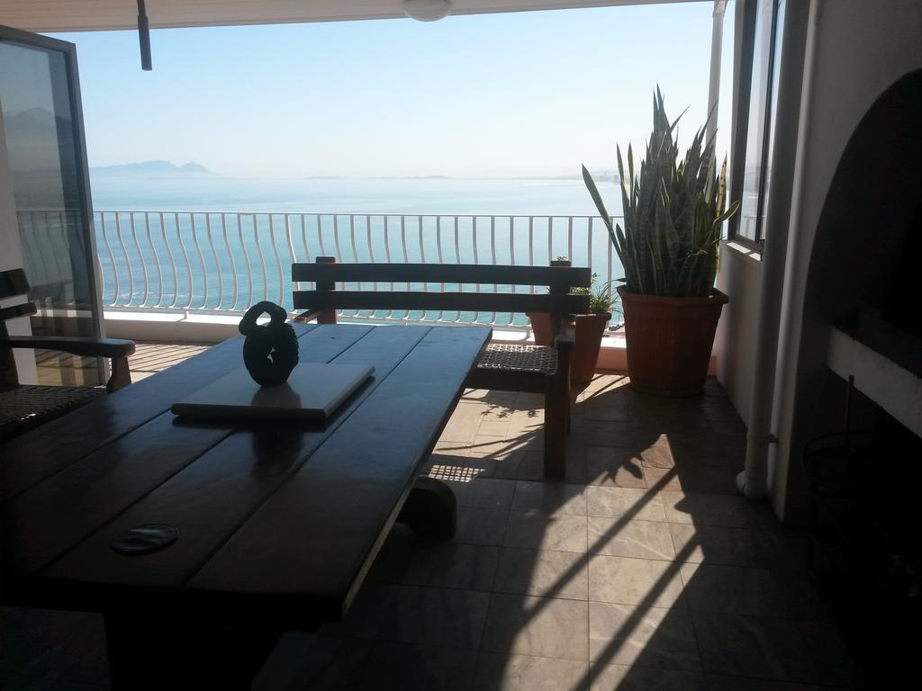 Harbour View Gordons Bay